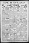 Santa Fe New Mexican, 07-10-1906 by New Mexican Printing Company