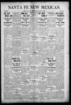 Santa Fe New Mexican, 07-11-1906 by New Mexican Printing Company