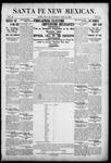 Santa Fe New Mexican, 07-14-1906 by New Mexican Printing Company