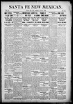 Santa Fe New Mexican, 07-27-1906 by New Mexican Printing Company