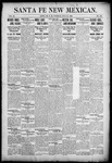 Santa Fe New Mexican, 07-31-1906 by New Mexican Printing Company