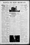 Santa Fe New Mexican, 08-04-1906 by New Mexican Printing Company