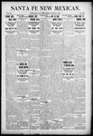 Santa Fe New Mexican, 08-08-1906 by New Mexican Printing Company