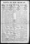 Santa Fe New Mexican, 08-11-1906 by New Mexican Printing Company