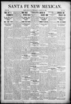 Santa Fe New Mexican, 08-16-1906 by New Mexican Printing Company