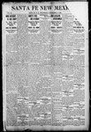 Santa Fe New Mexican, 09-05-1906 by New Mexican Printing Company