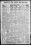 Santa Fe New Mexican, 09-21-1906 by New Mexican Printing Company