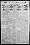 Santa Fe New Mexican, 09-28-1906 by New Mexican Printing Company