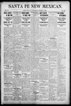 Santa Fe New Mexican, 10-06-1906 by New Mexican Printing Company