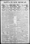 Santa Fe New Mexican, 11-12-1906 by New Mexican Printing Company
