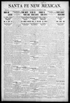 Santa Fe New Mexican, 12-10-1906 by New Mexican Printing Company