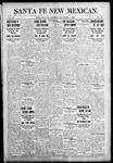 Santa Fe New Mexican, 12-15-1906 by New Mexican Printing Company
