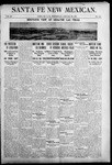 Santa Fe New Mexican, 01-30-1907 by New Mexican Printing Company