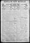 Santa Fe New Mexican, 02-01-1907 by New Mexican Printing Company