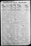 Santa Fe New Mexican, 02-18-1907 by New Mexican Printing Company