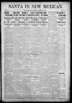 Santa Fe New Mexican, 03-19-1907 by New Mexican Printing Company