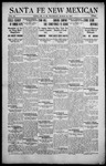 Santa Fe New Mexican, 03-28-1907 by New Mexican Printing Company