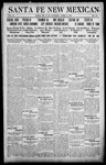 Santa Fe New Mexican, 04-02-1907 by New Mexican Printing Company