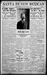 Santa Fe New Mexican, 04-05-1907 by New Mexican Printing Company