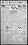 Santa Fe New Mexican, 04-12-1907