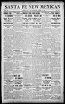 Santa Fe New Mexican, 04-16-1907 by New Mexican Printing Company