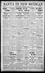 Santa Fe New Mexican, 04-17-1907 by New Mexican Printing Company