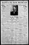 Santa Fe New Mexican, 05-16-1907 by New Mexican Printing Company