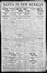 Santa Fe New Mexican, 05-18-1907 by New Mexican Printing Company