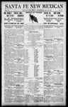 Santa Fe New Mexican, 05-29-1907 by New Mexican Printing Company