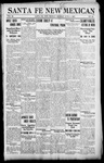 Santa Fe New Mexican, 06-03-1907 by New Mexican Printing Company