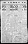 Santa Fe New Mexican, 06-05-1907 by New Mexican Printing Company
