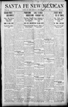 Santa Fe New Mexican, 06-06-1907 by New Mexican Printing Company