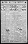 Santa Fe New Mexican, 06-26-1907 by New Mexican Printing Company