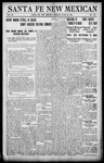 Santa Fe New Mexican, 06-28-1907 by New Mexican Printing Company