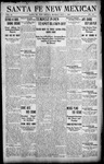 Santa Fe New Mexican, 07-01-1907 by New Mexican Printing Company