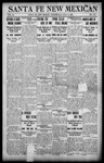 Santa Fe New Mexican, 07-03-1907 by New Mexican Printing Company