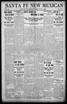 Santa Fe New Mexican, 07-05-1907 by New Mexican Printing Company