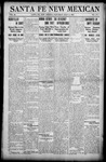 Santa Fe New Mexican, 07-06-1907 by New Mexican Printing Company