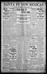 Santa Fe New Mexican, 07-08-1907 by New Mexican Printing Company