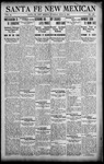 Santa Fe New Mexican, 07-09-1907 by New Mexican Printing Company