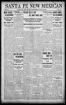 Santa Fe New Mexican, 07-10-1907 by New Mexican Printing Company