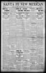 Santa Fe New Mexican, 07-11-1907 by New Mexican Printing Company