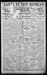 Santa Fe New Mexican, 07-13-1907 by New Mexican Printing Company