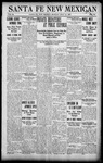 Santa Fe New Mexican, 07-15-1907 by New Mexican Printing Company