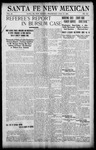 Santa Fe New Mexican, 07-17-1907 by New Mexican Printing Company