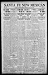 Santa Fe New Mexican, 07-22-1907 by New Mexican Printing Company