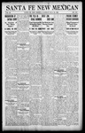 Santa Fe New Mexican, 07-23-1907 by New Mexican Printing Company