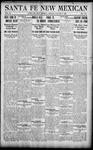Santa Fe New Mexican, 08-02-1907 by New Mexican Printing Company
