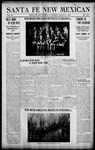 Santa Fe New Mexican, 08-03-1907 by New Mexican Printing Company