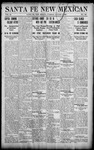 Santa Fe New Mexican, 08-06-1907 by New Mexican Printing Company